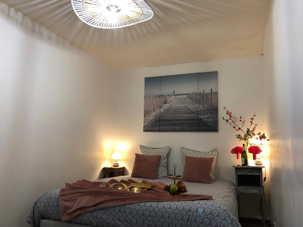 Les Appart'S Des Thermes Rochefort  Exteriér fotografie